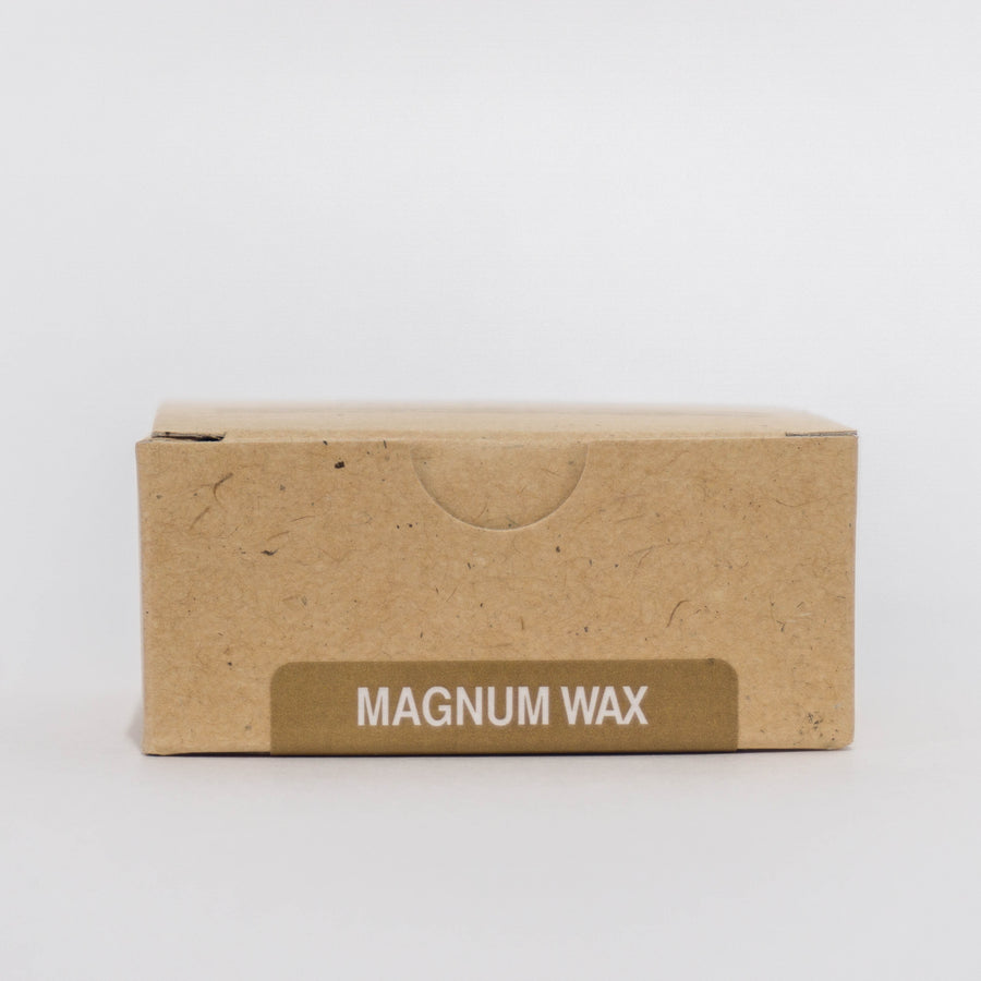 Magnum Wax