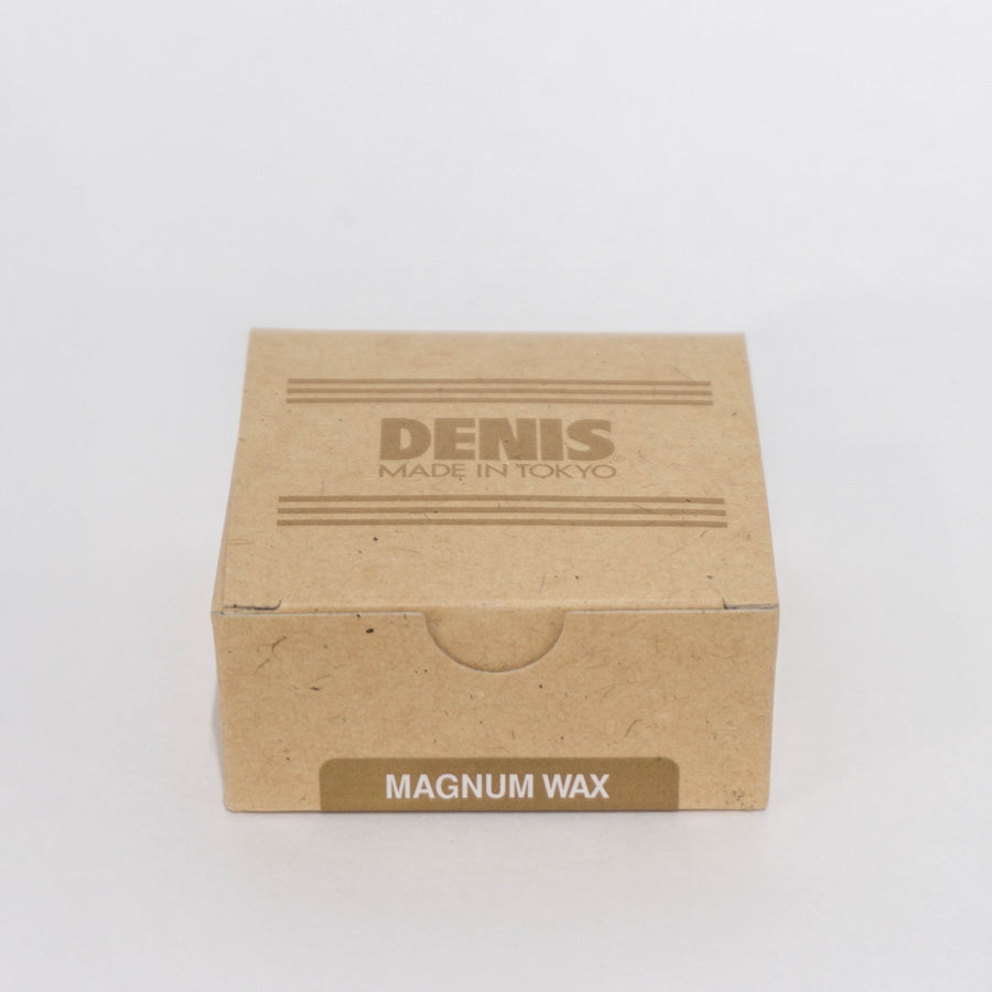 Magnum Wax