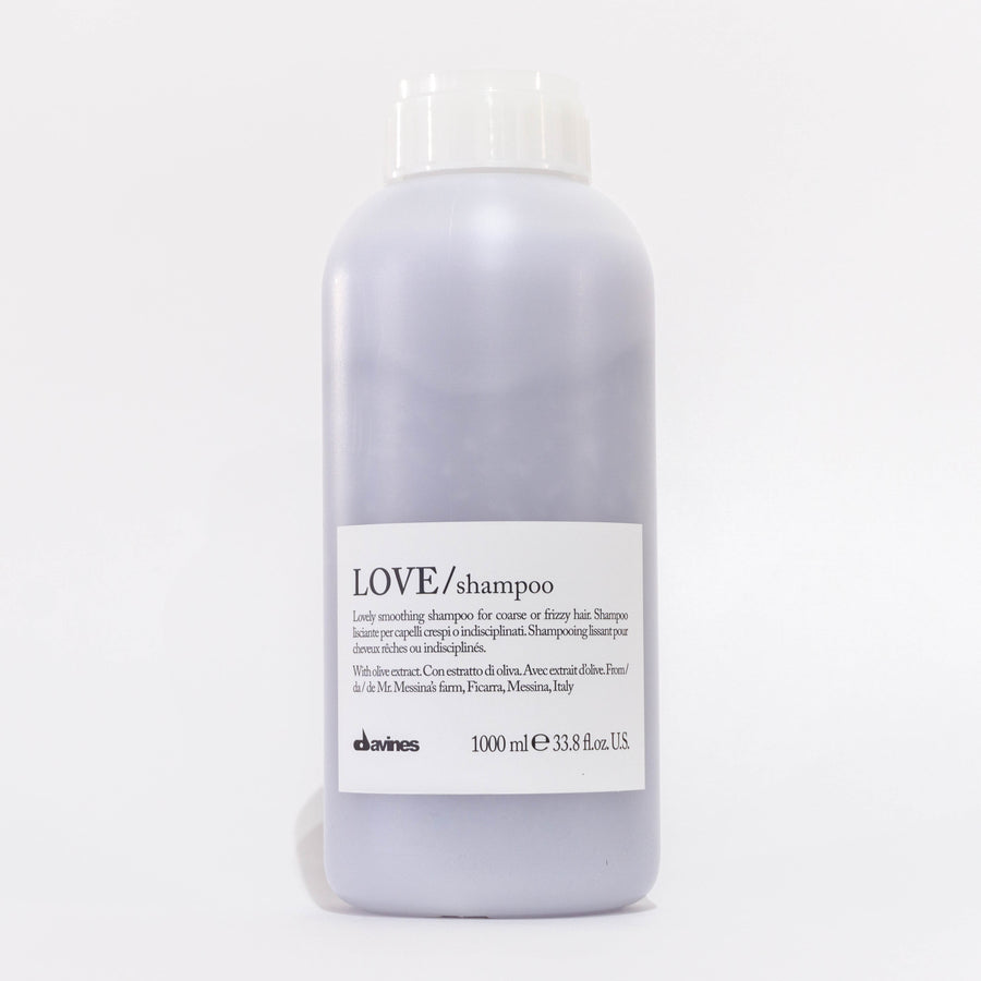 LOVE  smooth Shampoo